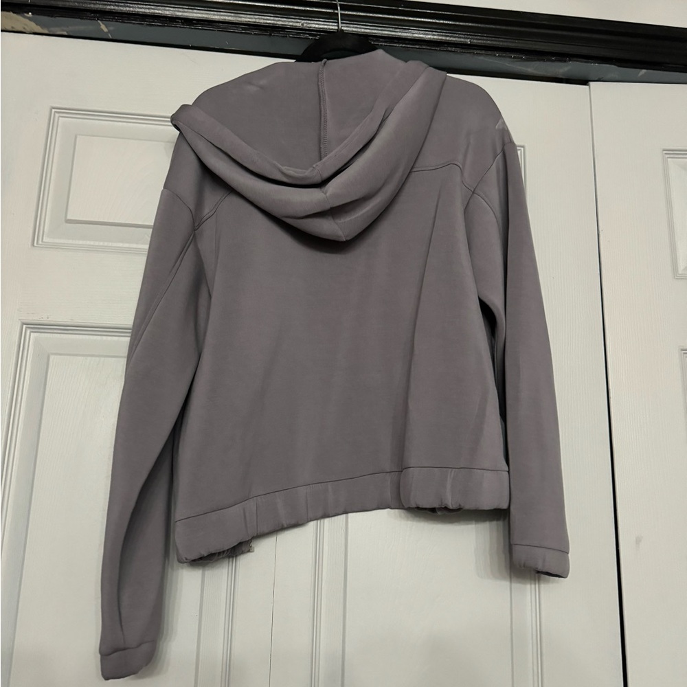 Grey Jacket - Picture 2 of 2